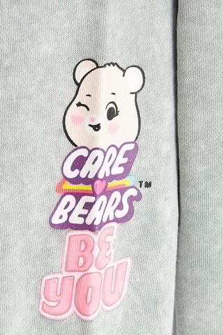Sweat Care Bears - Gris
