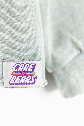 Sweat Care Bears - Gris