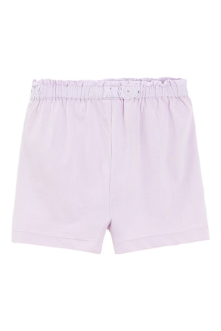 Short - Violet