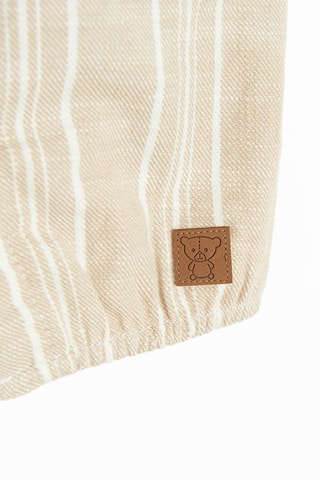 Combinaison sans manches - Beige