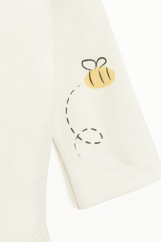 Body et combinaison - Ecru