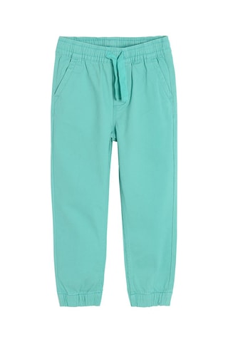 Jogger Turquoise