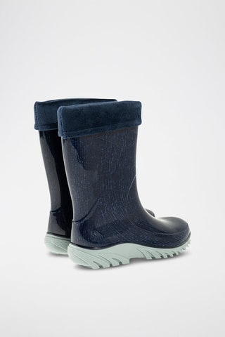 Bottes de pluie - Bleu marine