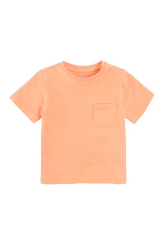T-shirt Orange