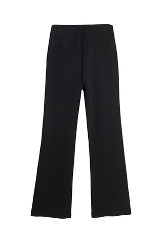 Pantalon - Noir
