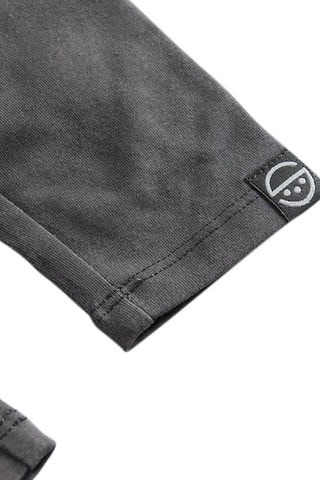 Legging - Gris foncé