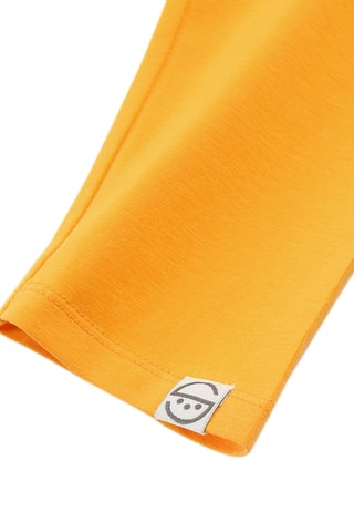 Legging Orange