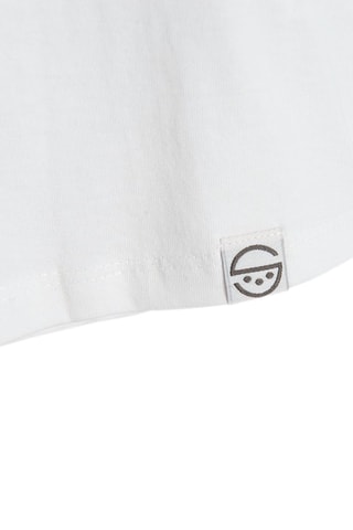 T-shirt Blanc