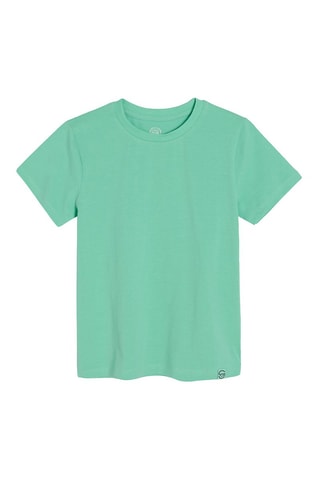 T-shirt Vert