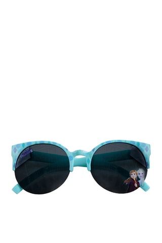 Lunettes de soleil enfant Elsa et Anna La Reine des Neiges Disney - Catégorie 3