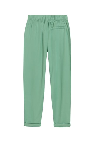 Pantalon - Vert