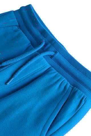 Jogging - Turquoise
