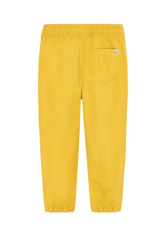 Jogger - Jaune