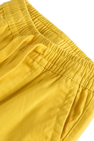 Jogger - Jaune