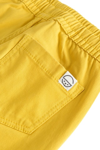 Jogger - Jaune