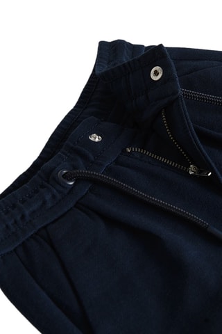 Pantalon - Bleu marine