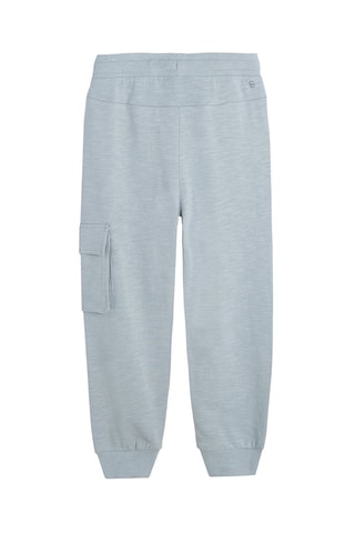 Jogging - Gris clair chiné