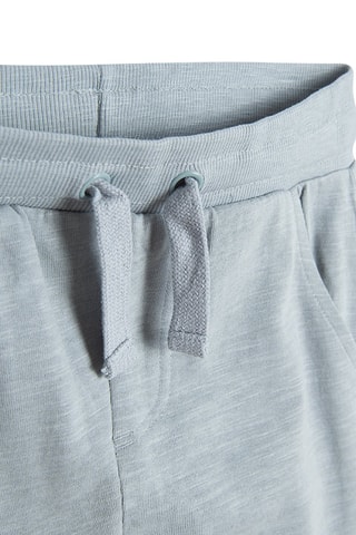 Jogging - Gris clair chiné