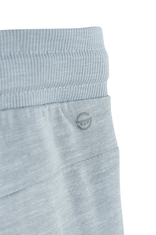 Jogging - Gris clair chiné