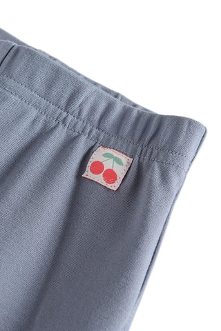 Pantalon - Bleu clair