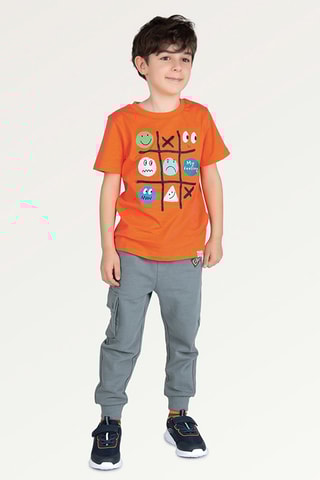 Jogging - Anthracite