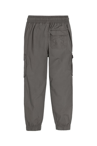 Pantalon - Gris