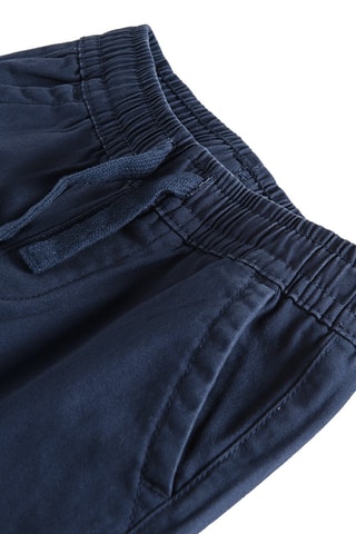 Jogger - Bleu marine