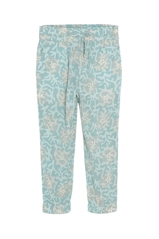 Pantalon - Turquoise