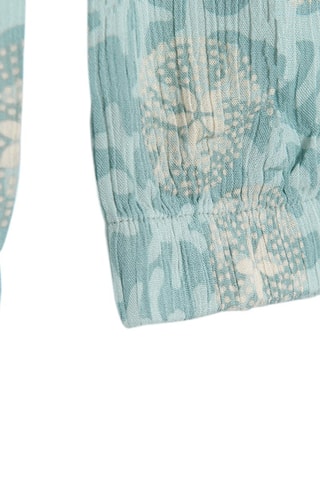 Pantalon - Turquoise