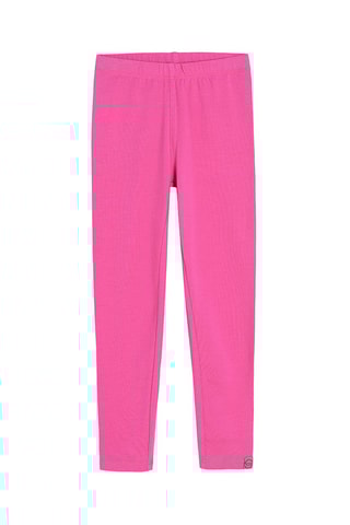 Legging - Fuchsia