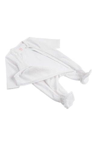 Grenouillère - Blanc