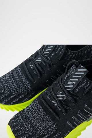 Tennis Noir et gris clair