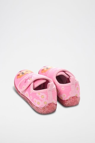 Chaussons Stella Pat' Patrouille Rose