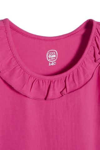 Débardeur Fuchsia