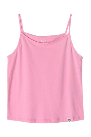 Débardeur Rose