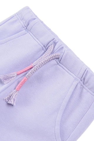 Jogging Minnie Disney Mauve