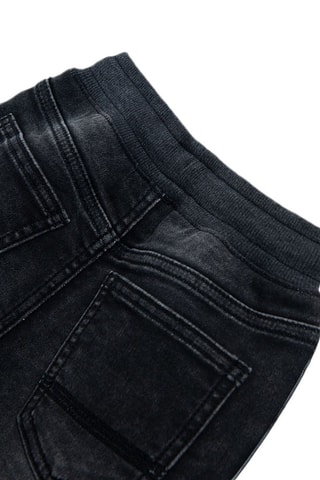 Jean Batman La Ligue des Justiciers DC Comics Noir