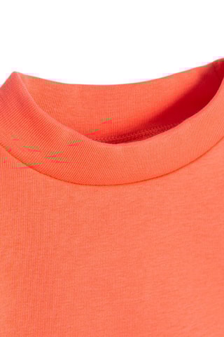 T-shirt Corail