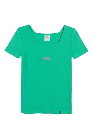 T-shirt - Vert