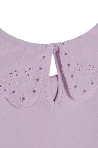 Blouse Mauve