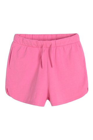 2 shorts Rose et vert