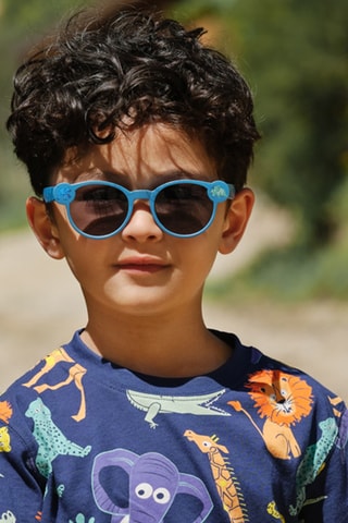 Zonnebril voor Kids - UV 400