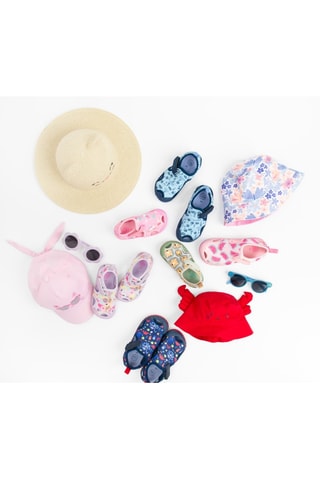 Chapeau de paille - Beige