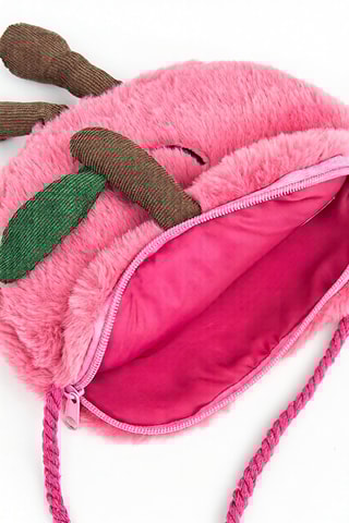 Sac bandoulière - Rose