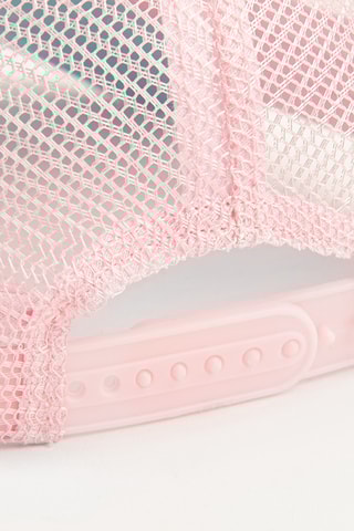 Casquette - Vert d’eau