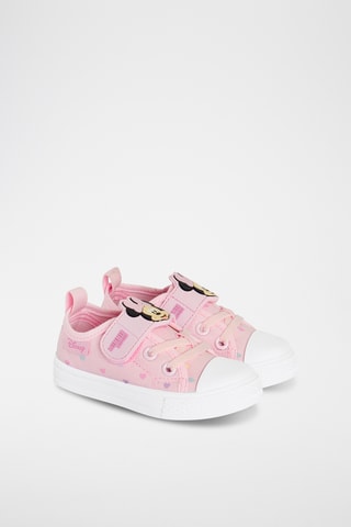 Tennis Minnie Disney - Rose