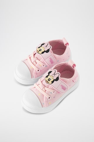 Tennis Minnie Disney - Rose