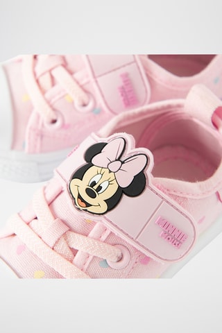 Tennis Minnie Disney - Rose