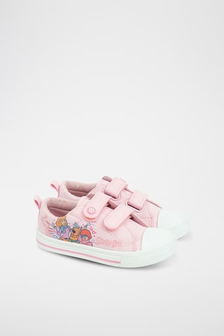 Tennis Scooby-Doo - Rose