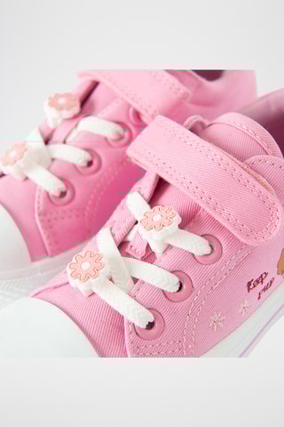 Tennis Stella Pat’ Patrouille - Rose